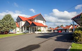 Bennetts Motor Lodge Tauranga